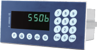 SH550B称重显示器