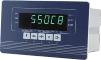 SH550C8称重显示器