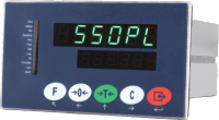 SH550PL称重显示器