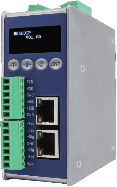 SH550TP过程控制仪表