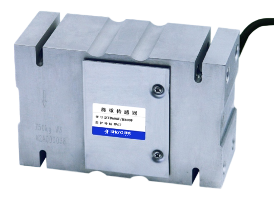 SHB608FH607G称重传感器